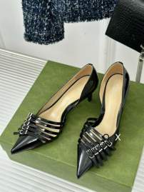 Picture of Gucci Shoes _SKUGuccisz35-4066887.5CMJX0111
